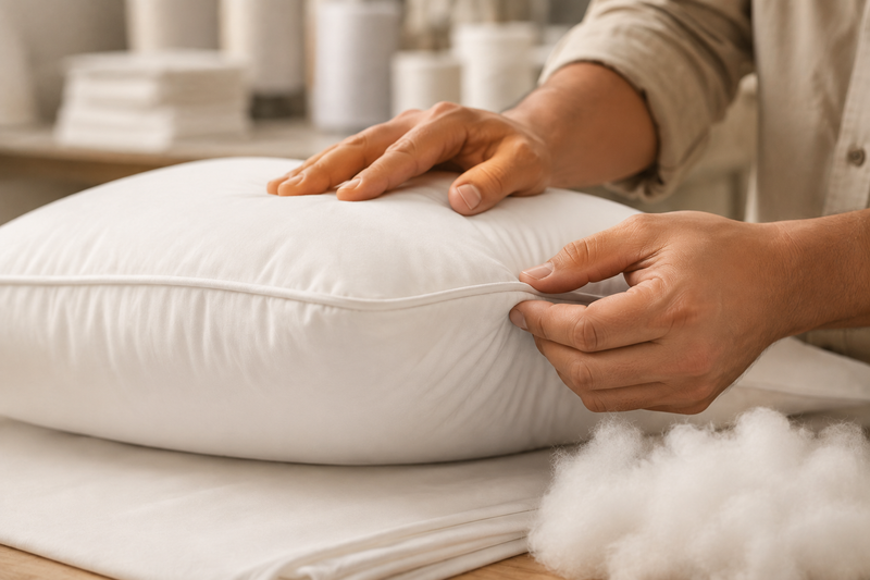 Crafted with Care
