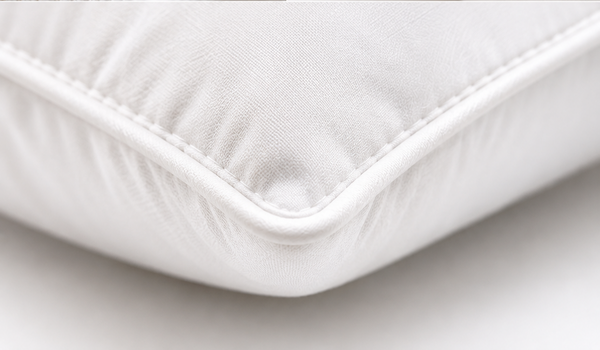 Double Stitching