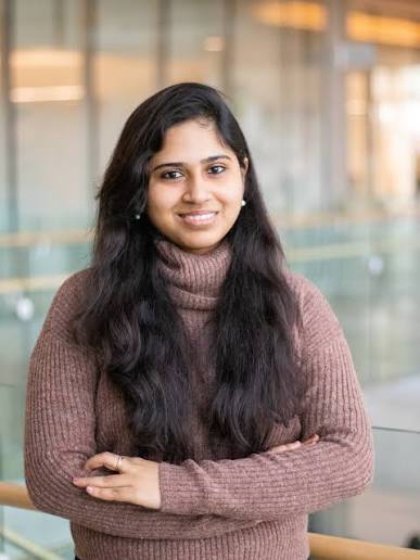 Kavya Gowda review