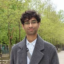 Vikram N. review